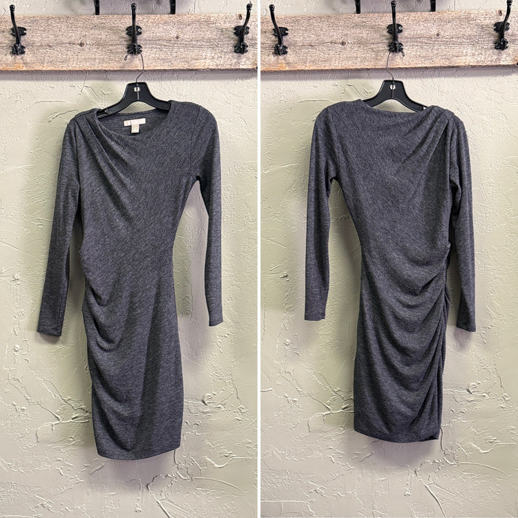 BANANA REPUBLIC RUCHED DRESSES