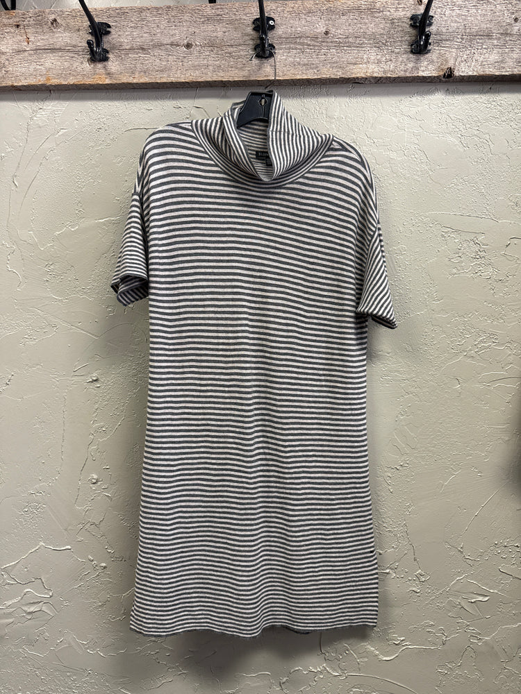 EILEEN FISHER WOOL DRESS (org$248)   *as is*