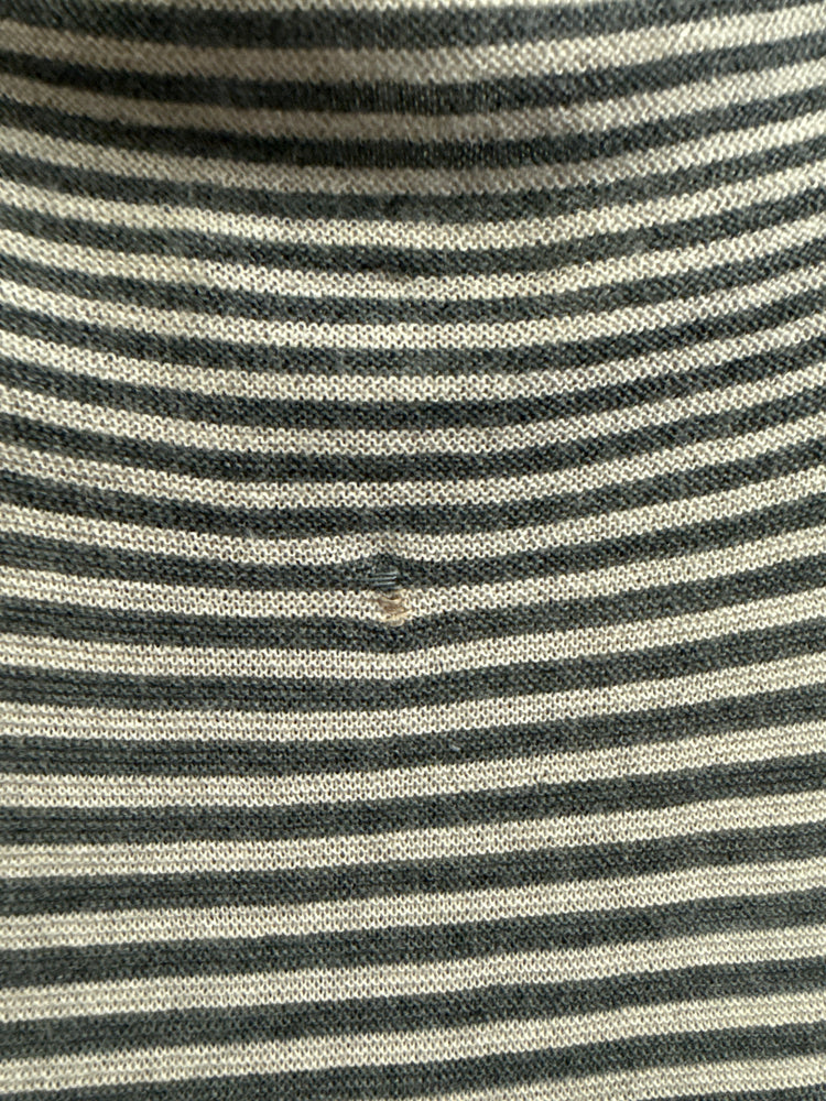 EILEEN FISHER WOOL DRESS (org$248)   *as is*