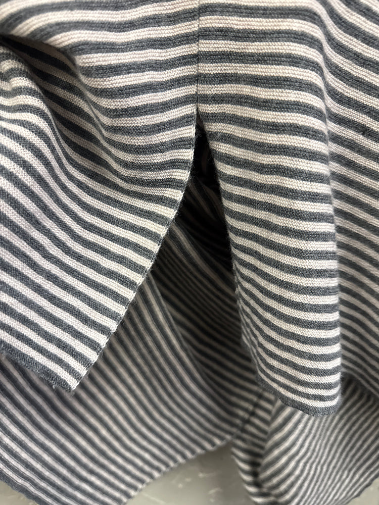 EILEEN FISHER WOOL DRESS (org$248)   *as is*