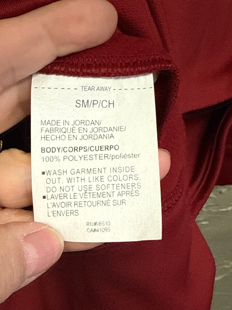 UNDER ARMOUR FLEECE HOODIE