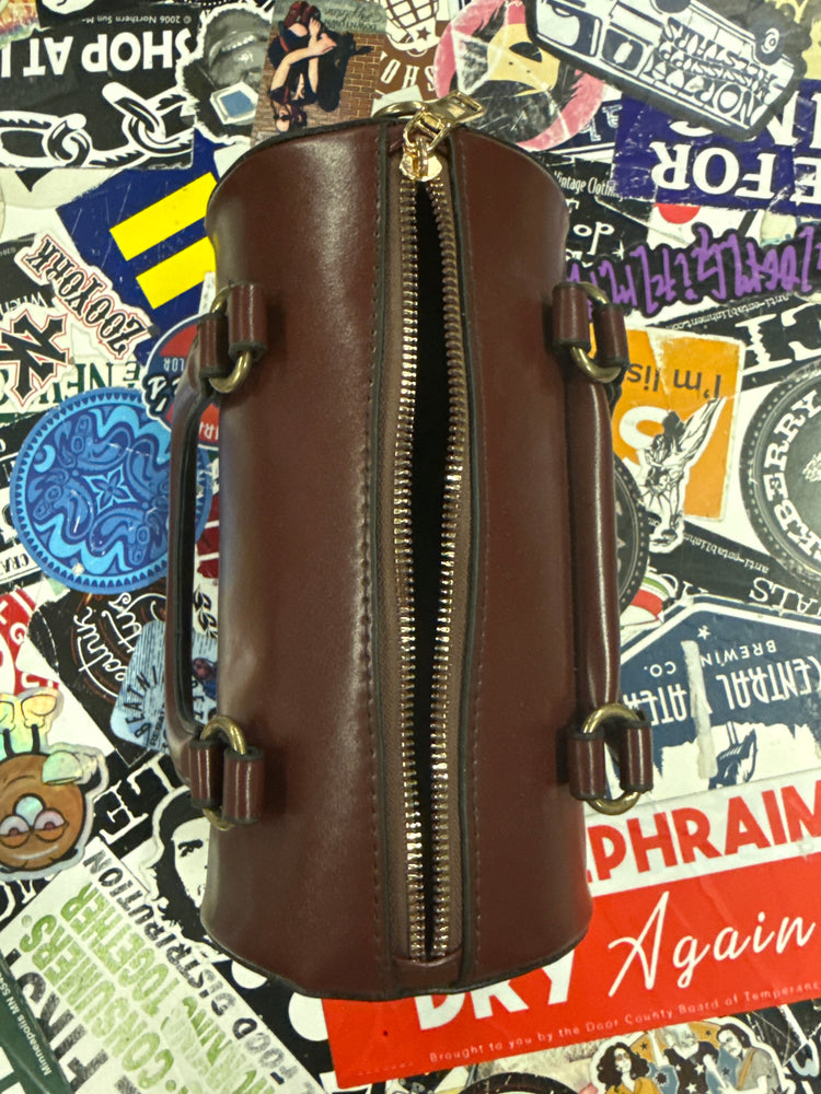 GATHER BARREL BAG