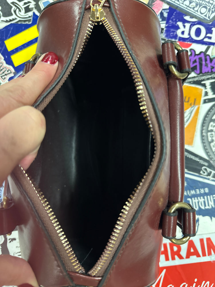 GATHER BARREL BAG