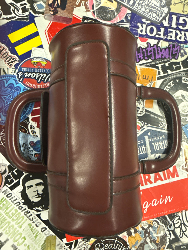 GATHER BARREL BAG