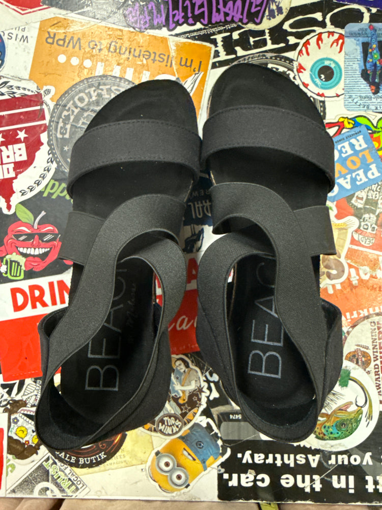 *NIB MATISSE WEDGE SANDAL
