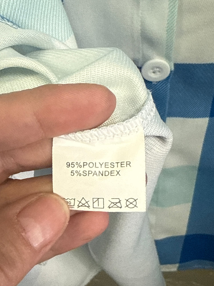 NWOT SHIRTDRESS/DUSTER