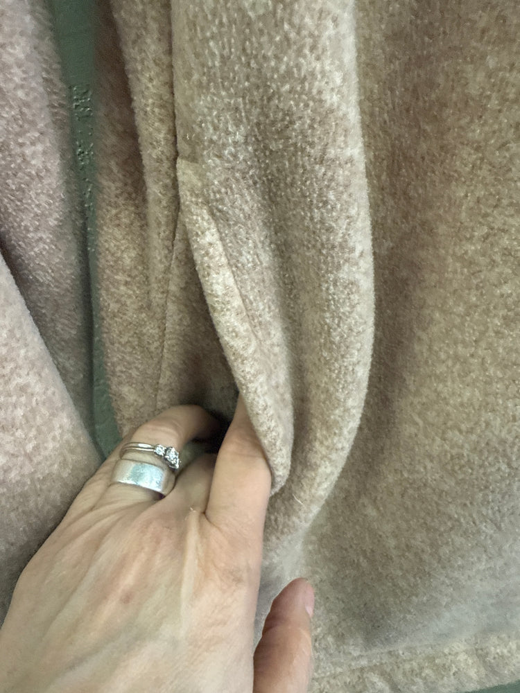 CUDDL DUDS FLEECEWEAR SHACKET