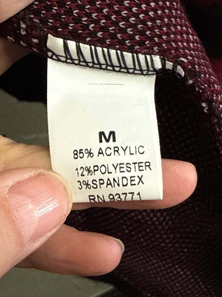 NWOT KATE & MALLORY SWEATER