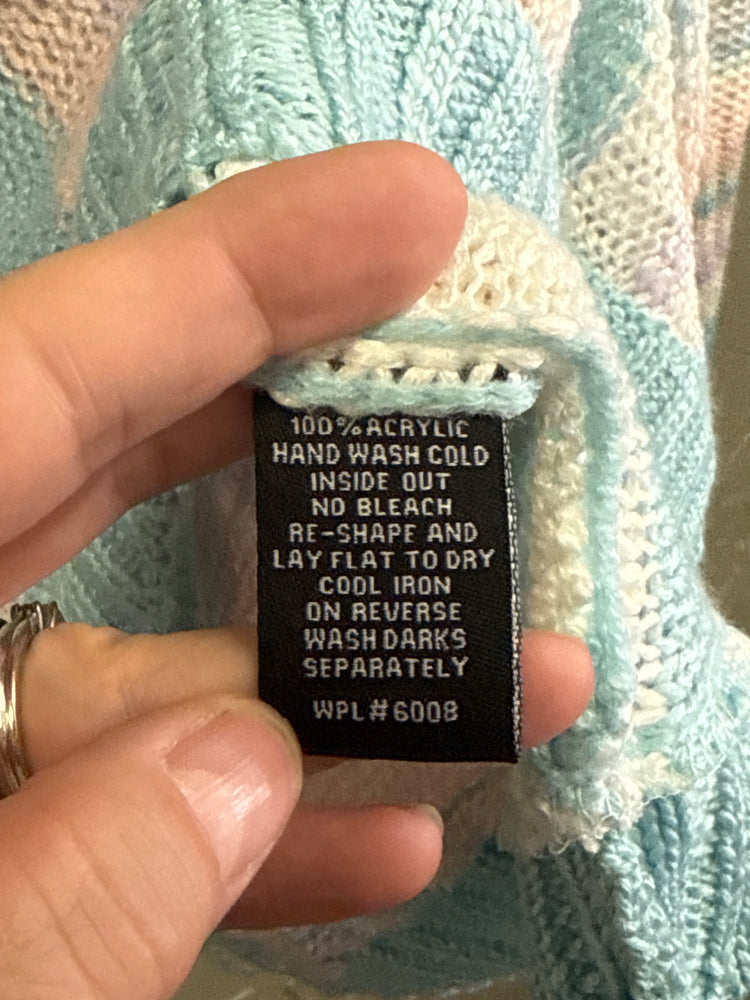NWT ROCK&ROLL COWGIRL HOODED SWEATER (org$55)