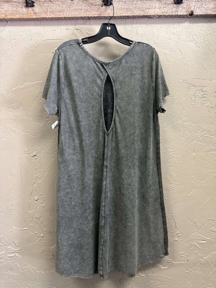 NWT PAPER CRANE DRESS (org$54)