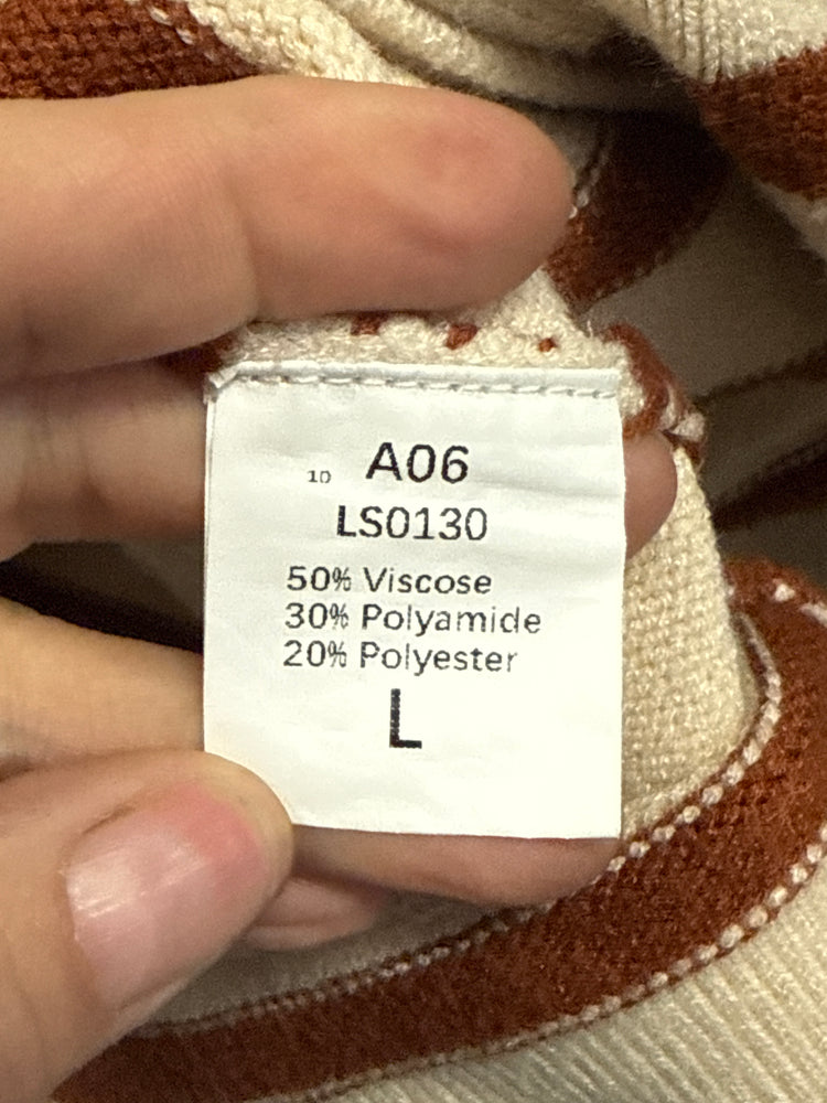 LILLUSORY 5 BUTTON CARDIGAN