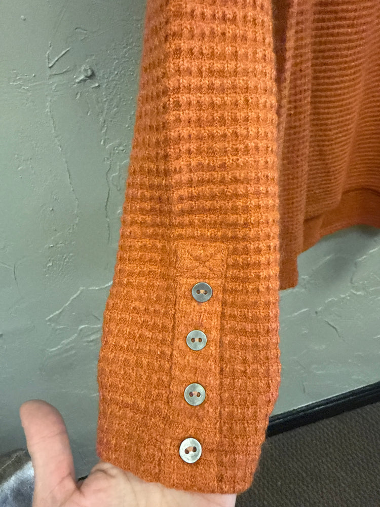 NWOT OSO CASUALS TUNIC SWEATER