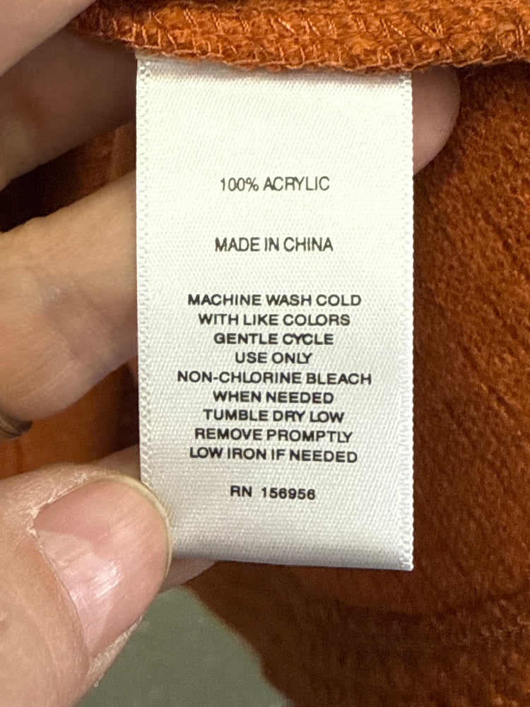 NWOT OSO CASUALS TUNIC SWEATER
