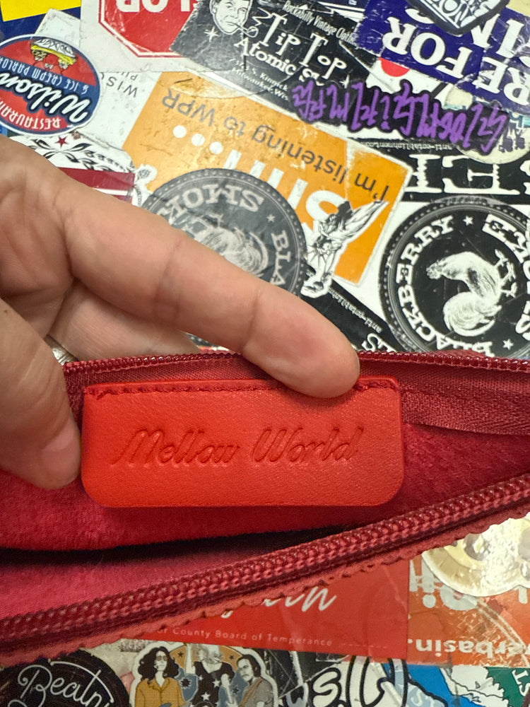 NWOT MELLOW WORLD CROSSBODY