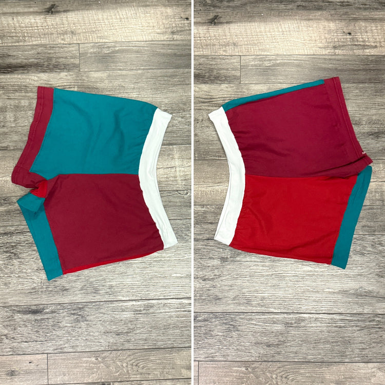 ReBetty COLORBLOCK SHORTS
