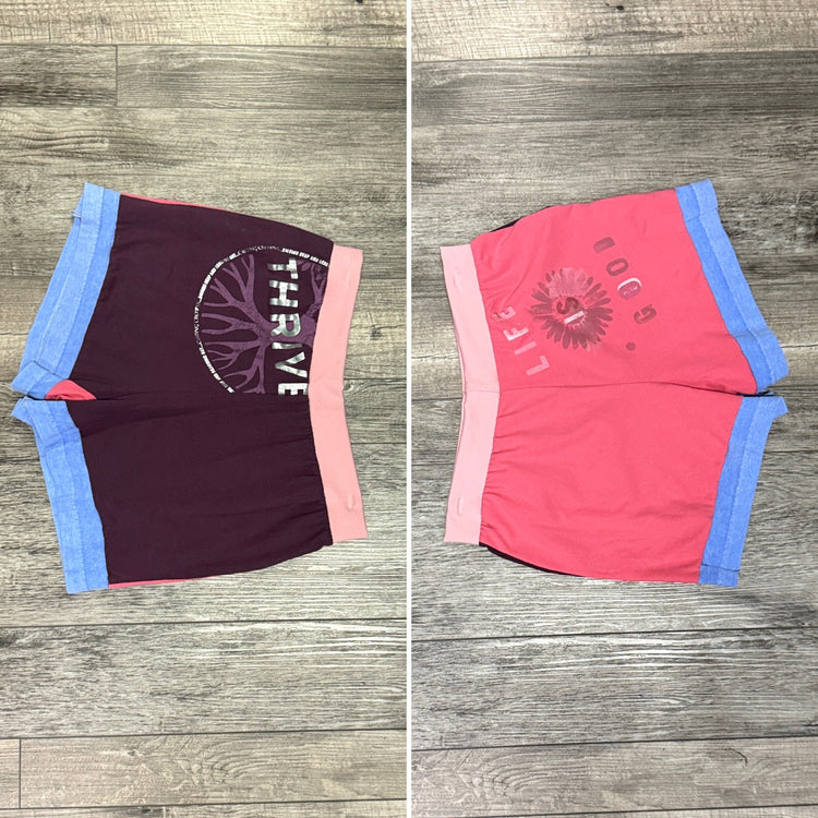 ReBetty COLORBLOCK SHORTS