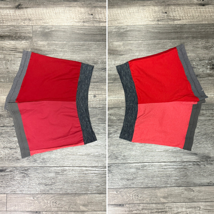 ReBetty COLORBLOCK SHORTS