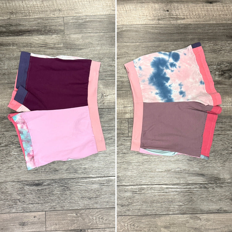ReBetty COLORBLOCK SHORTS