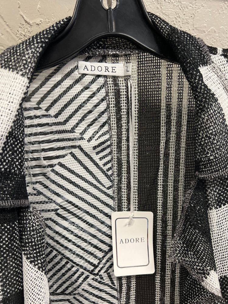 NWT ADORE DUSTER