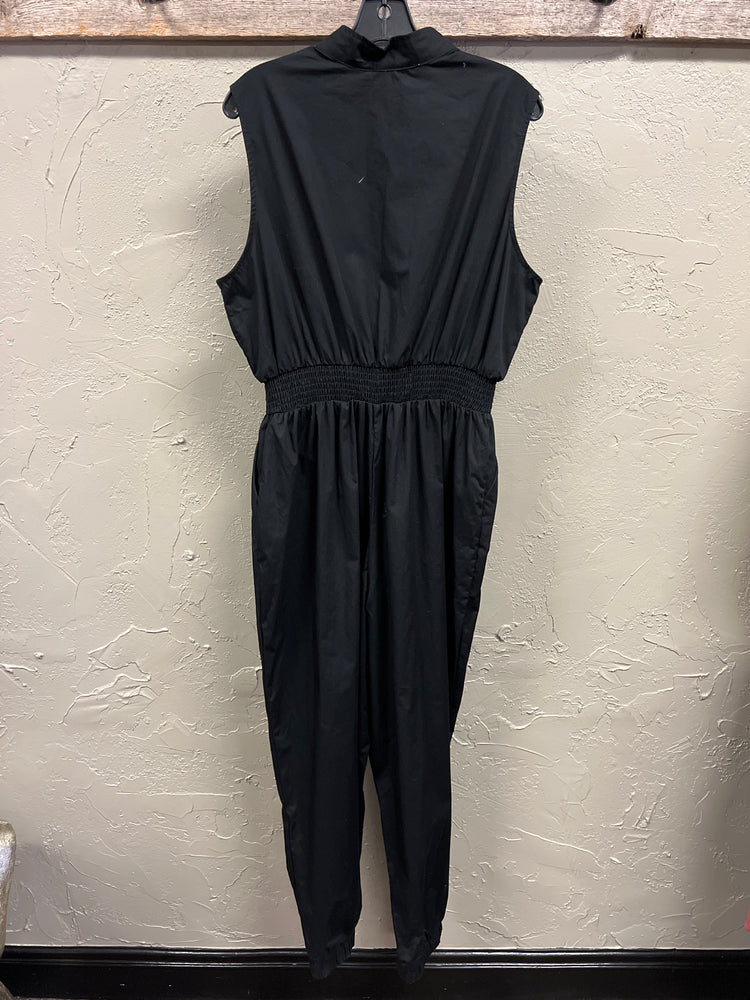 NWT CHARLOTTE RUSSE ROMPER
