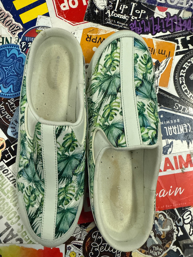 EASY SPIRIT SNEAKER MULE