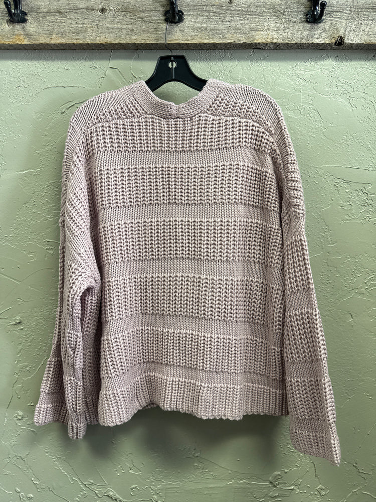 NWT JOSEPH A CARDIGAN (org$78)