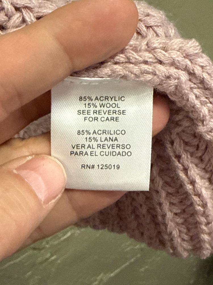 NWT JOSEPH A CARDIGAN (org$78)