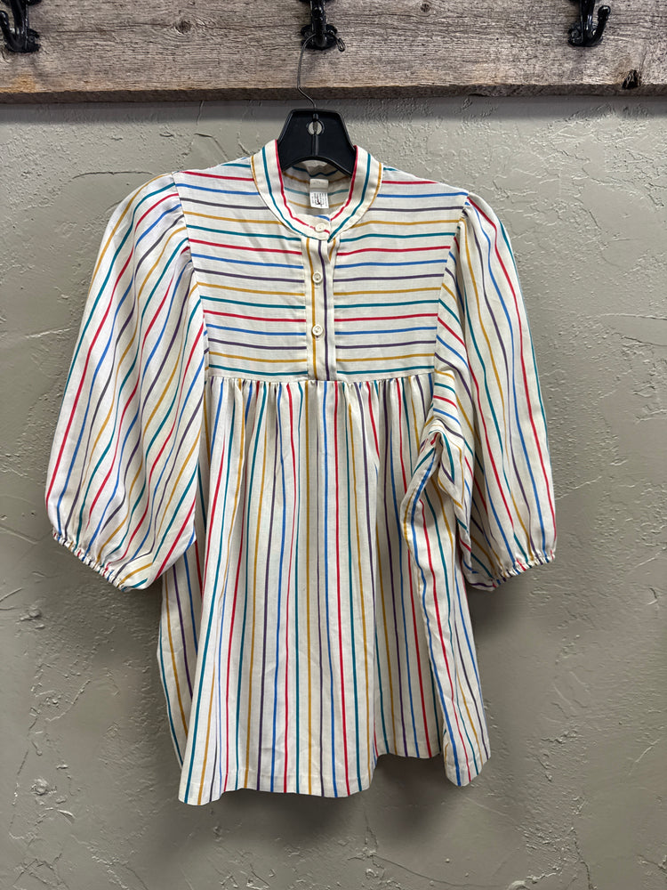 *VINTAGE BLOUSES