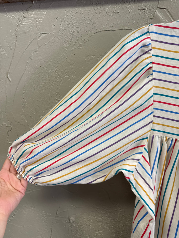 *VINTAGE BLOUSES