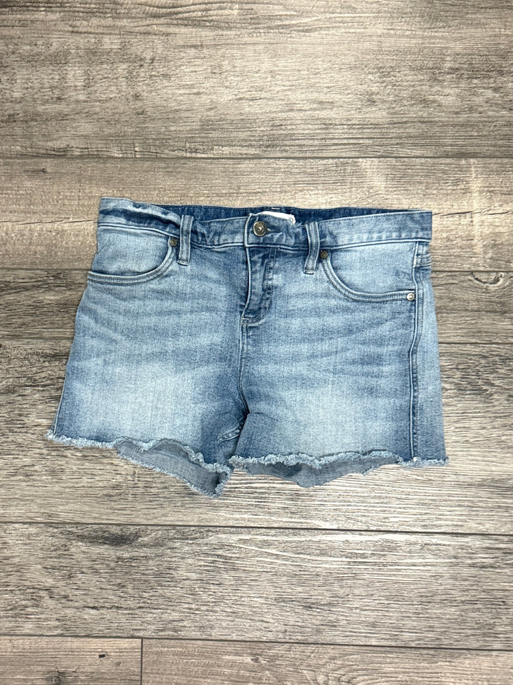 CARVE DESIGNS DENIM SHORT (org$88)
