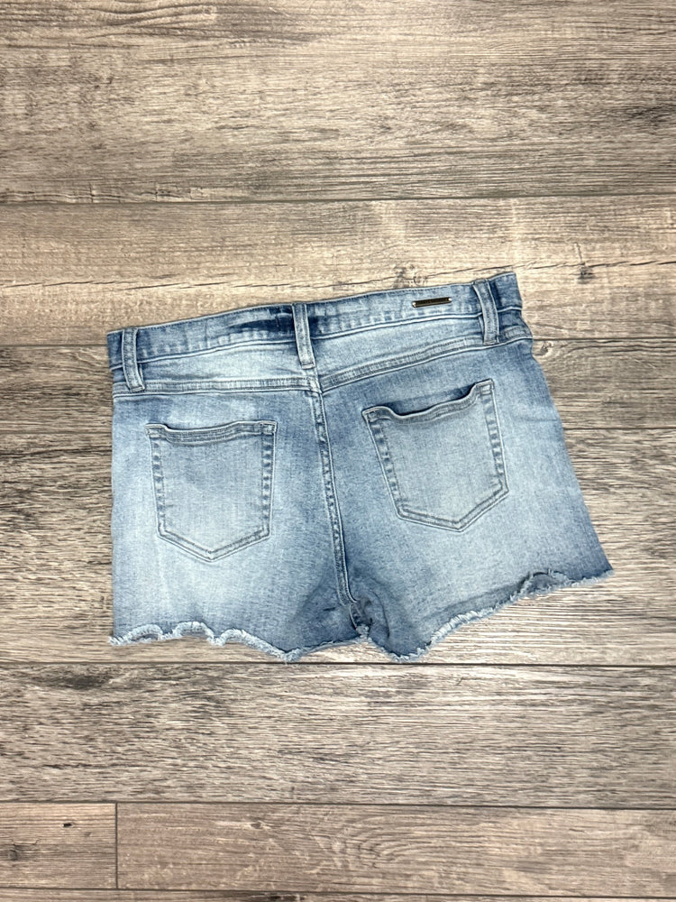 CARVE DESIGNS DENIM SHORT (org$88)