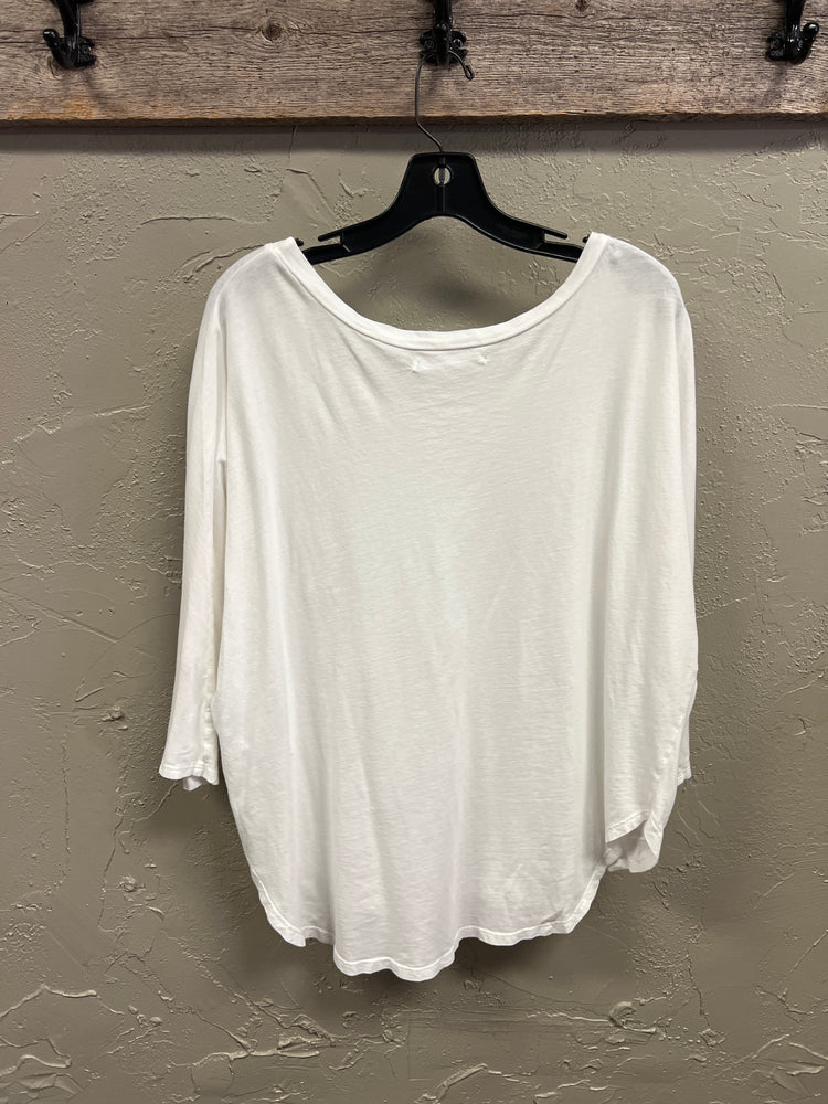 GROCERIES APPAREL WILLA TEE