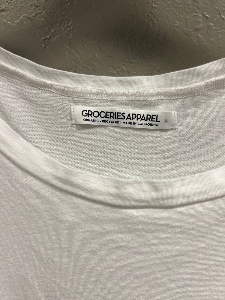 GROCERIES APPAREL WILLA TEE