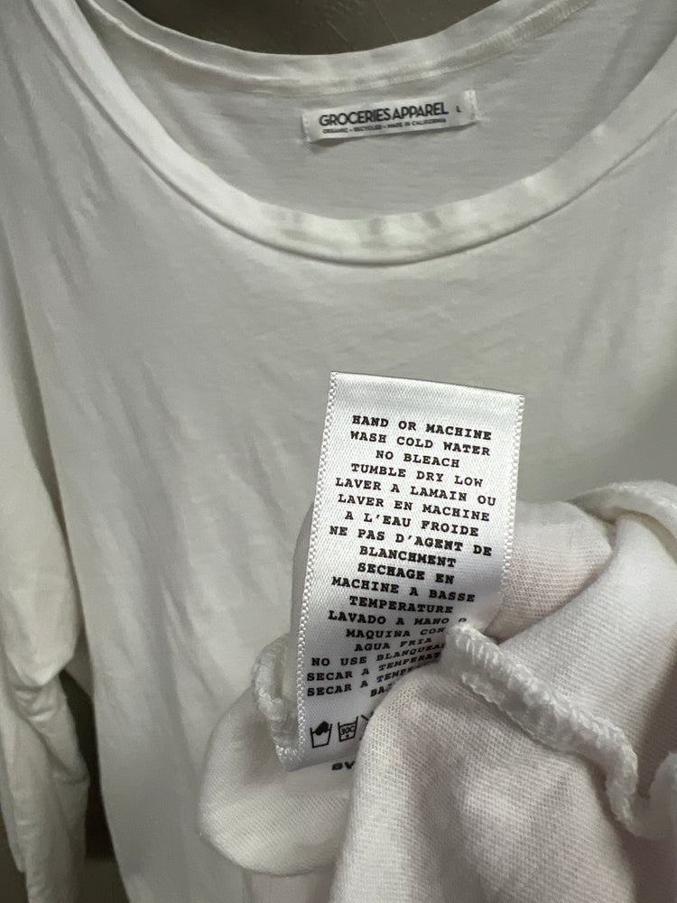 GROCERIES APPAREL WILLA TEE