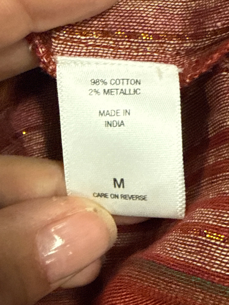 NWT NY&CO CROP PANT (org$60)