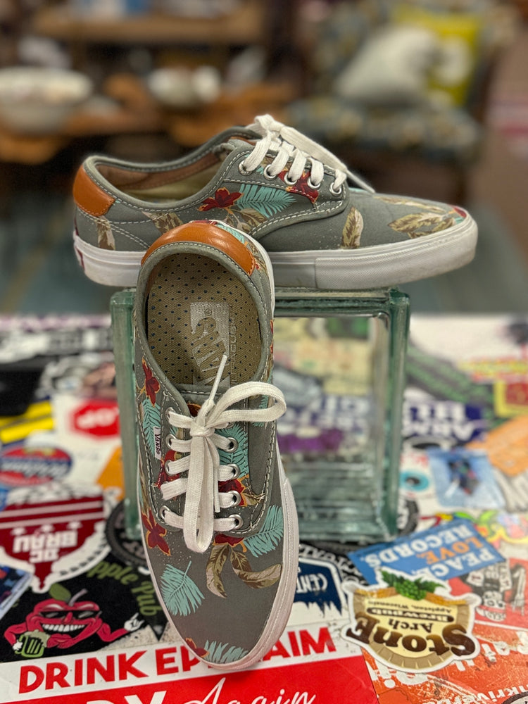 VANS CHIMA FERGUSON SHOE (org$105)