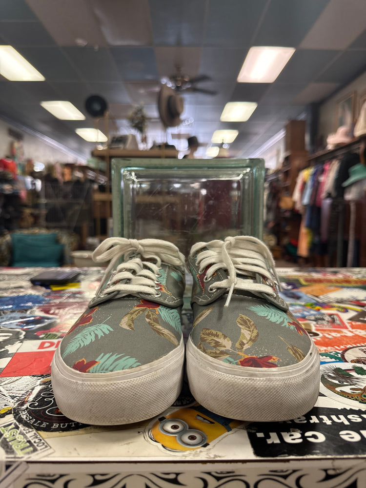VANS CHIMA FERGUSON SHOE (org$105)