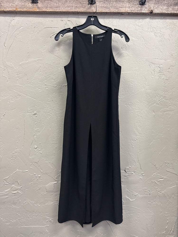 WHBM SPLIT TUNIC