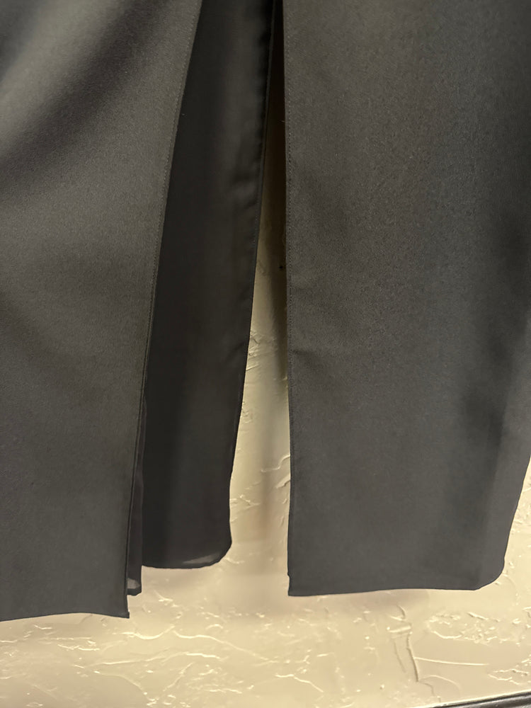 WHBM SPLIT TUNIC