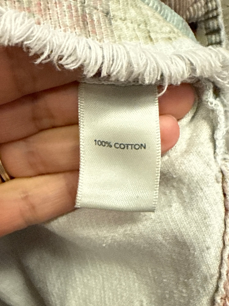 BKE CORDUROY SHACKET