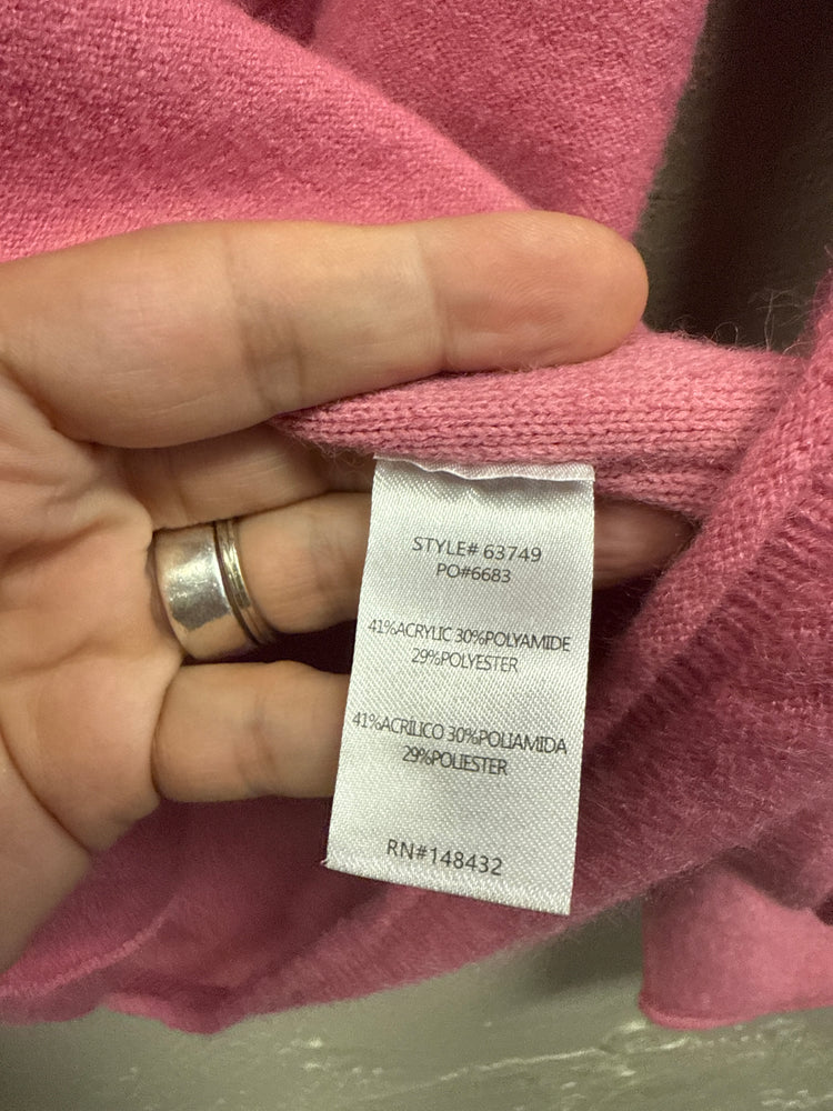 BECOOL CREWNECK SWEATER