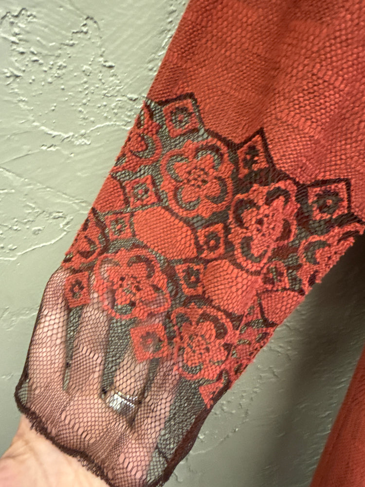 STUDIO M SHIFT DRESS