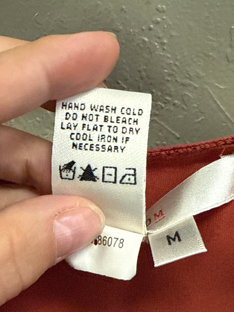 STUDIO M SHIFT DRESS