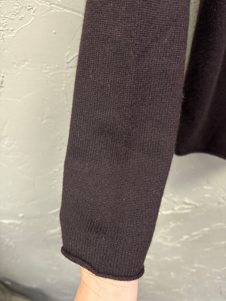 EILEEN FISHER CASHMERE SWEATER (org$358)