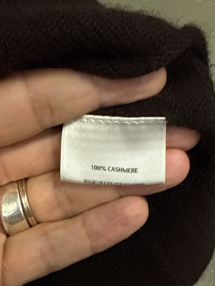 EILEEN FISHER CASHMERE SWEATER (org$358)