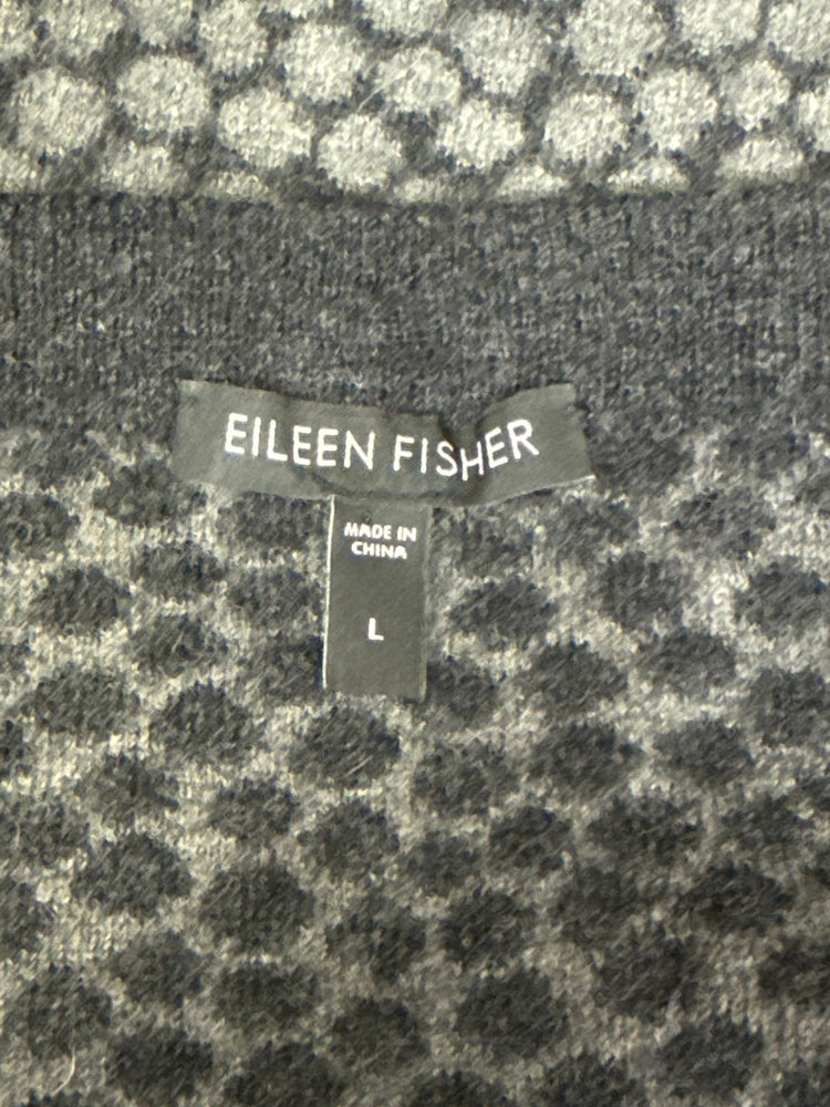EILEEN FISHER WOOL SKIRT (org$188)