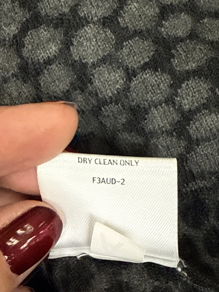EILEEN FISHER WOOL SKIRT (org$188)