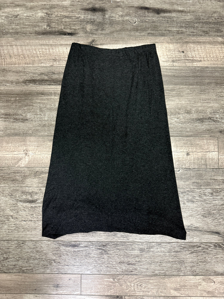 GERSHON BRAM TWIST SKIRT (org$275)