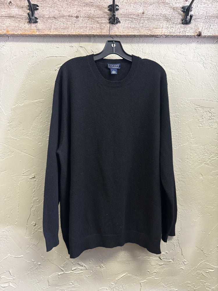 LANDS END CASHMERE SWEATERS (org$194)