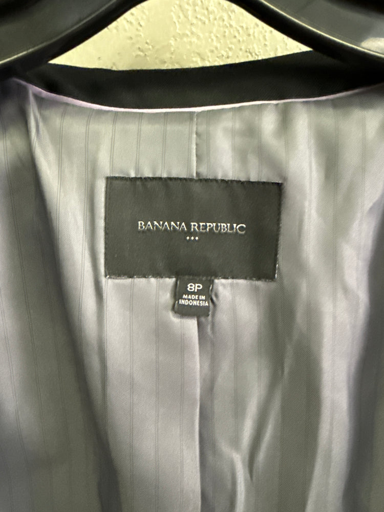 BANANA REPUBLIC BLAZER (org$120)